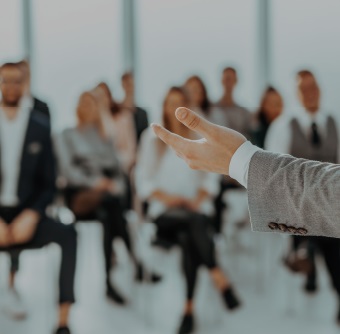 Formación básica para los dinamizadores