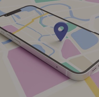 Configuración del plano del mercado